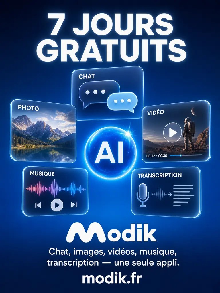 Produit Test